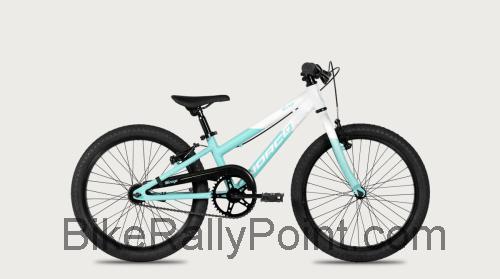 Norco Mirage 20 fiche technique et avis